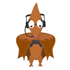 Panel Pterodactyl